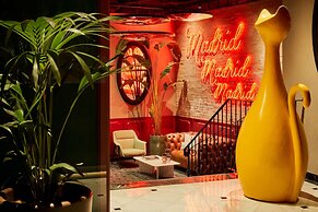 Avani Alonso Martinez Madrid Hotel