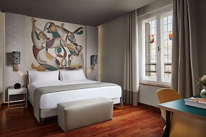 Avani Alonso Martinez Madrid Hotel