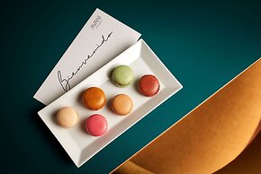 Avani Alonso Martinez Madrid Hotel