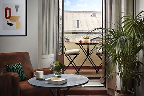 Avani Alonso Martinez Madrid Hotel