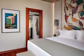 Avani Alonso Martinez Madrid Hotel