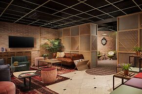 Avani Alonso Martinez Madrid Hotel