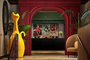 Avani Alonso Martinez Madrid Hotel