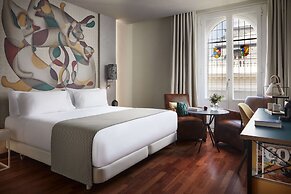 Avani Alonso Martinez Madrid Hotel