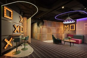 Avani Alonso Martinez Madrid Hotel