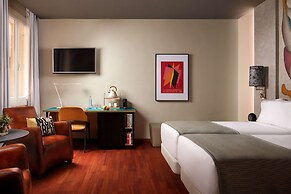 Avani Alonso Martinez Madrid Hotel