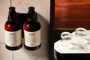 Avani Alonso Martinez Madrid Hotel