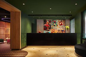 Avani Alonso Martinez Madrid Hotel