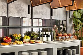 Avani Alonso Martinez Madrid Hotel