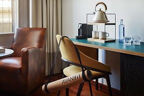 Avani Alonso Martinez Madrid Hotel