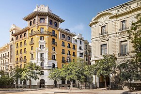 Avani Alonso Martinez Madrid Hotel