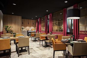 Avani Alonso Martinez Madrid Hotel