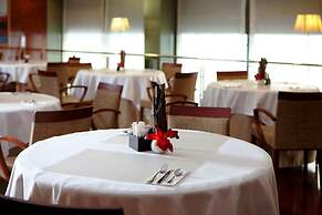 NH Barcelona Entenza