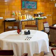 NH Barcelona Entenza