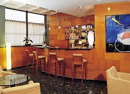 NH Barcelona Entenza