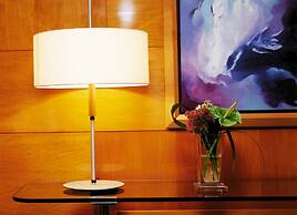 NH Barcelona Entenza