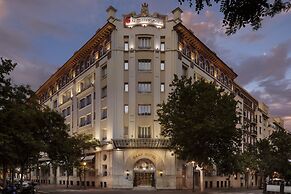 NH Collection Gran Hotel de Zaragoza