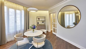 NH Collection Gran Hotel de Zaragoza