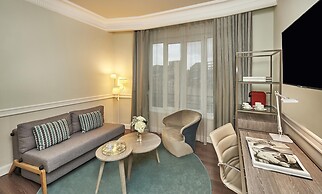 NH Collection Gran Hotel de Zaragoza