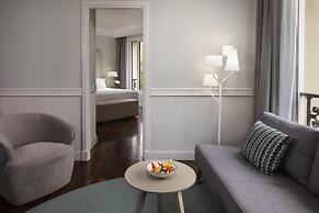 NH Collection Gran Hotel de Zaragoza