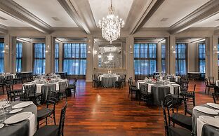 NH Collection Gran Hotel de Zaragoza