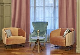 NH Collection Gran Hotel de Zaragoza