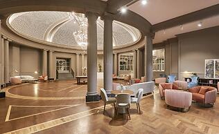 NH Collection Gran Hotel de Zaragoza