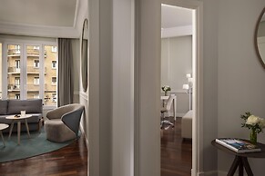 NH Collection Gran Hotel de Zaragoza