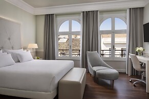 NH Collection Gran Hotel de Zaragoza