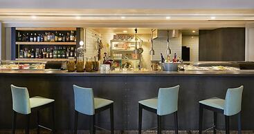 NH Collection Gran Hotel de Zaragoza