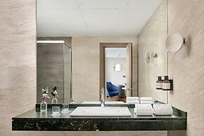 NH Madrid Paseo de la Habana