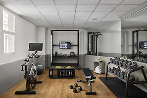 NH Madrid Paseo de la Habana