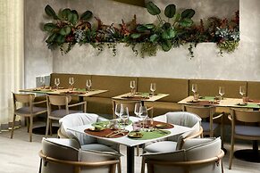 NH Madrid Paseo de la Habana