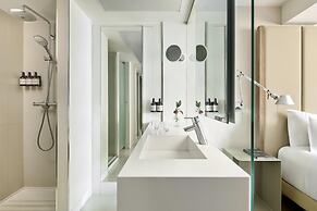 NH Madrid Paseo de la Habana