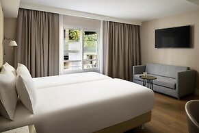 NH Madrid Paseo de la Habana