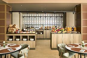 NH Madrid Paseo de la Habana