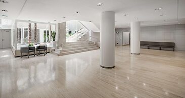 NH Madrid Paseo de la Habana