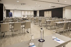 NH Madrid Paseo de la Habana