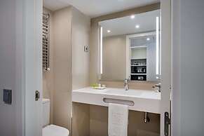 NH Madrid Paseo de la Habana