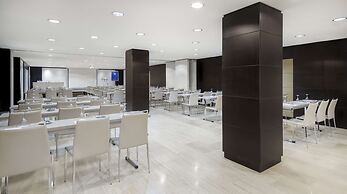 NH Madrid Paseo de la Habana