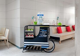 NH Madrid Paseo de la Habana