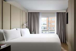 NH Madrid Paseo de la Habana