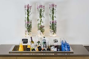 NH Madrid Paseo de la Habana