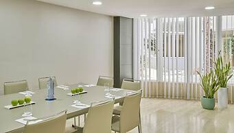 NH Madrid Paseo de la Habana