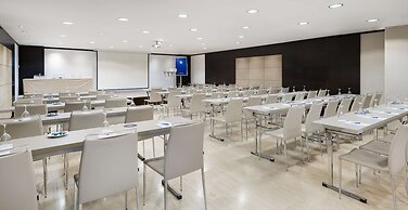 NH Madrid Paseo de la Habana