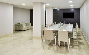 NH Madrid Paseo de la Habana