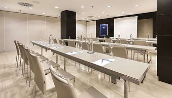 NH Madrid Paseo de la Habana