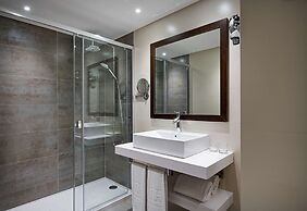 NH Madrid Paseo de la Habana