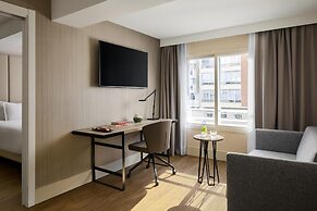 NH Madrid Paseo de la Habana