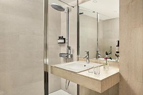 NH Madrid Paseo de la Habana